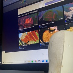 Cum Speaker ungefär 30kr hittelön