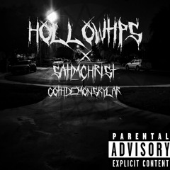 GothDemonSkylar-Hollowtips(ft.SaTimChrist)