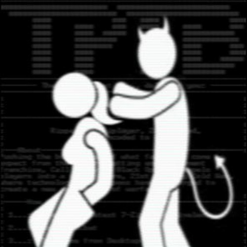 we're all creatures of w/ sydney (agondrayy)