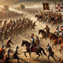 Aljubarrota battle