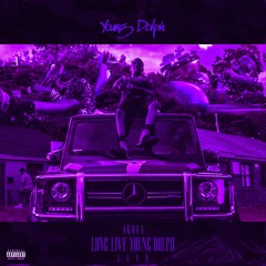 AKRUX - L.L.Y.D. (LONG LIVE YOUNG DOLPH)(KRUXED AND $KREWED)