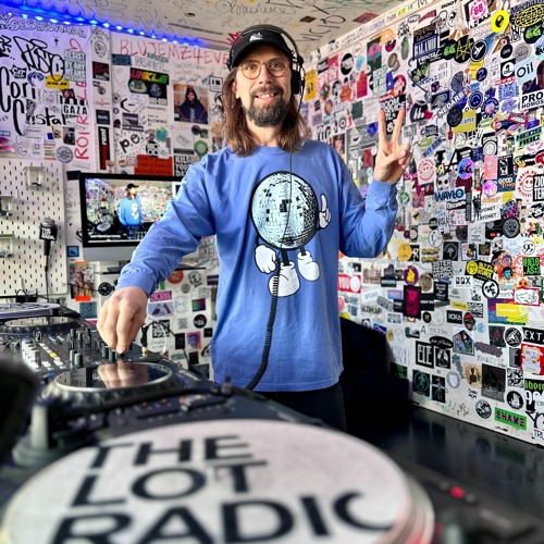 BUSY P (Ed Banger Records) @ The Lot Radio 11-17-2023