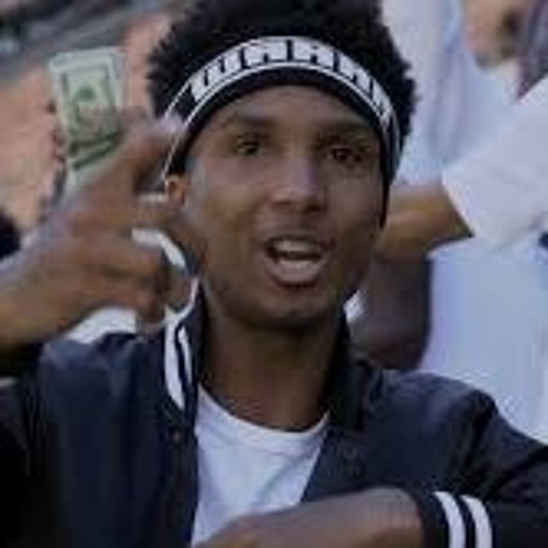 Roddy Rackzz - Get In Dere Ft OTR Chaz