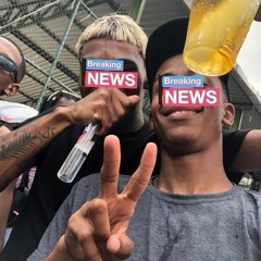 MC Caveirinha, Kayblack - Cartão Black (speed up + grave)