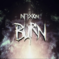 Burn Remix [Majin Youki Slowed & Reverbed Mix]