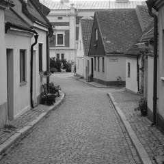Cities #708 - Ystad [Deep House - Deep Tech - Melodic House]