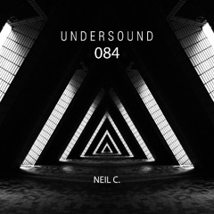 UNDERSOUND 084 [18th April, 2024]