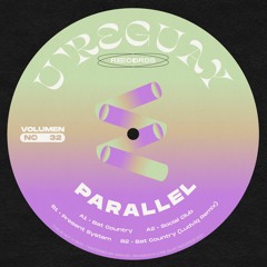 PREMIERE : Parallel - Bat Country