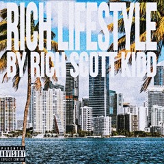 RICH SCOTT KIDD - FUCKINDA (Prod.flvsgotbeatz)