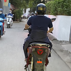 ANH CỨ ĐI ĐI ( Lẫn tan vol 2 TH remix)