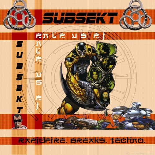 PJ vs PnLp - Sub Sekt 001 (Breaks)