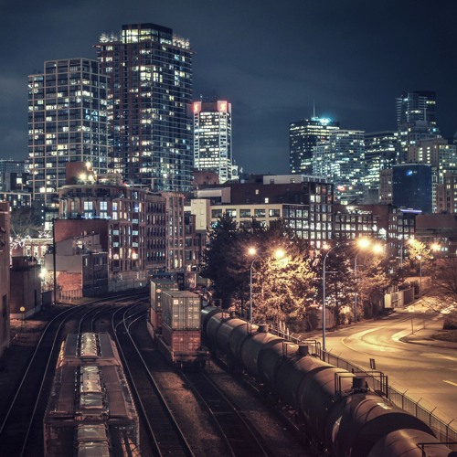 gastown lo-fi