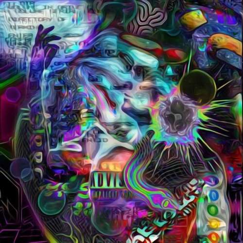 The Quantum Code (Prod. VINCI X)