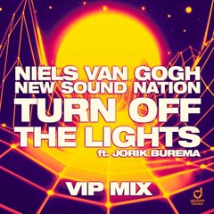 Turn off the Lights (VIP Edit)