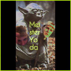 Meister Yoda Touu420 x N.T.I.(pord. hotelgodlin)