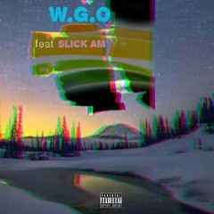 W.G.O (feat. SLick AM)