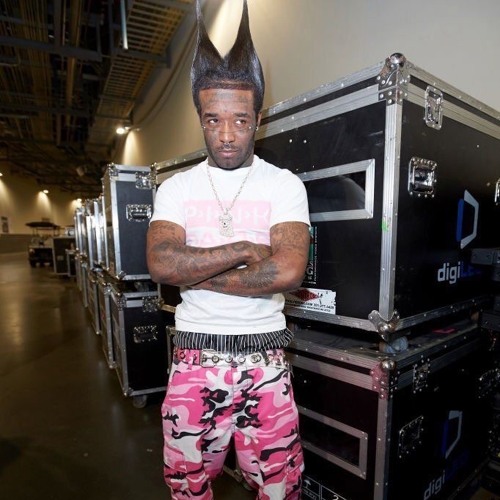 Don't Go Over There - Lil Uzi Vert