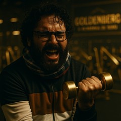 GOLDENBERG: A ACADEMIA DE OURO (Remix)