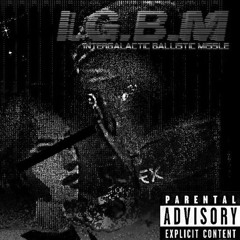 I.G.B.M (extended Remix)