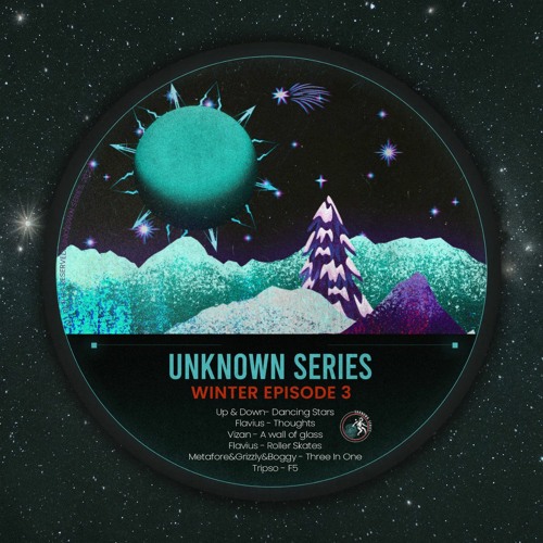 PREMIERE: Flavius - Thoughts [Unknown Series]