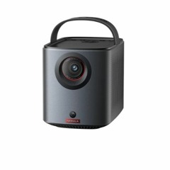 Nebula Mars Air 3 projector for movie night fun indoors or out