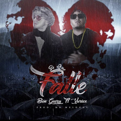 SE QUE FALLE (BenGeezy Ft Yuriex) Audio Oficial