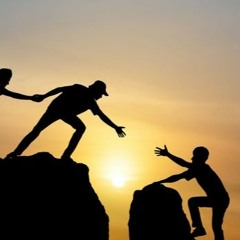 الثقة بالاخرين