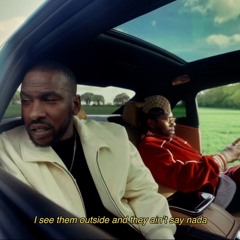 Skepta - Gas Me Up (Young Chencs Remix)