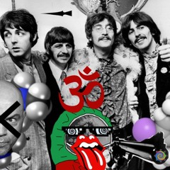 DCR - LUCY IN THE SKY WITH DIAMONDS - DCOMPOSED