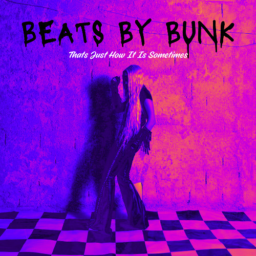 BeatsByBunk - Instrumental FOUSHEE  Thats Just How It Is Sometimes