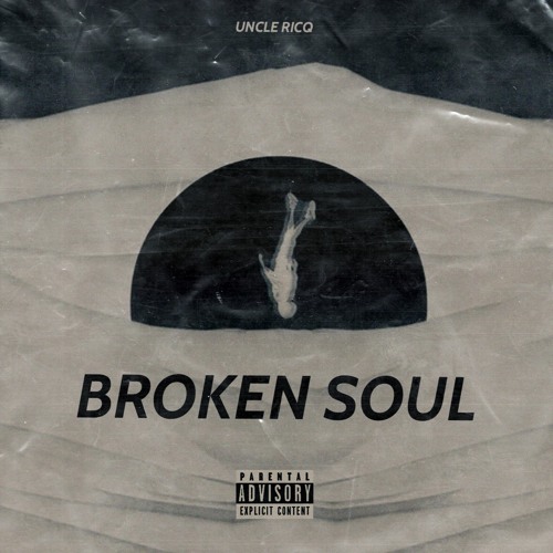 Broken Soul (R.I.P Kayla)