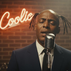 Coolio – Gangsta’s Paradise (1950s Blues Cover | AI Reimagined)