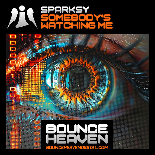 Somebody's Watching Me