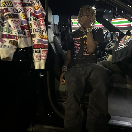 midwxst - myself (mrsir x lodoni x hoops)