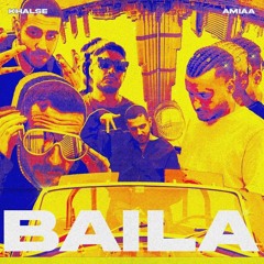 Baila-Sepehr Khalse-Amiaa-بایلا-سپهر خلسه-آمیا