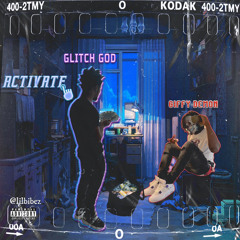Backendzjitreese X Kidd Gwuapo - ÂÇTĮVÂTĘ