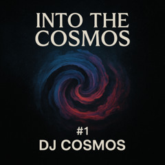 Into The Cosmos #1