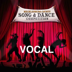 Song & Dance Vocal