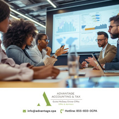 Boost Your Boca Raton Business: How Local Accounting Services Drives Growth