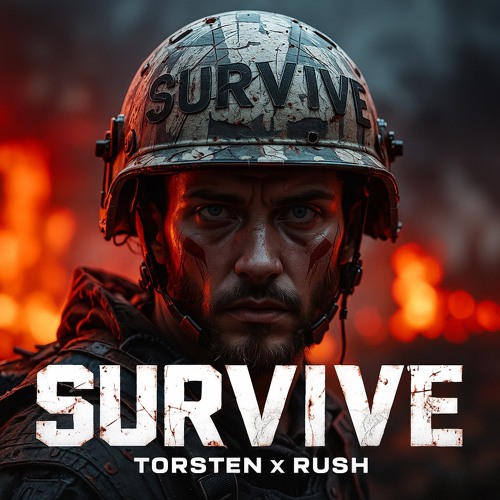 Torsten x RUSH - Survive (FREE DOWNLOAD)