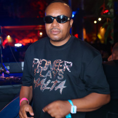 Shenin Amara at Pioneer Plays Malta 2025: Leopard Print & Black Party