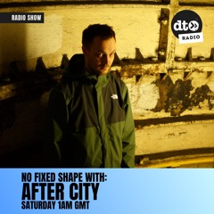 No Fixed Shape with After City Episode 8