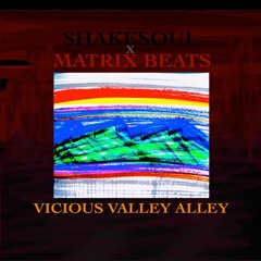 Tread [Prod. By MATRIX Beats ft. Bucho Suave]