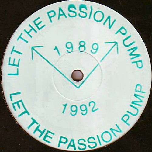 GAT DECOR VS DOUG LAZY - LET THE PASSION PUMP (JAM1 REMAKE)