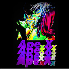 ÅpęxXx (prod.DDDavidgvr)