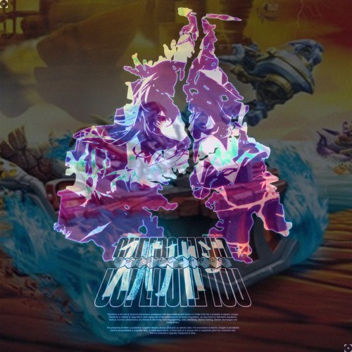 Hookington & Hyp3rl3ss - Supercharge (HypeDragon Remix)