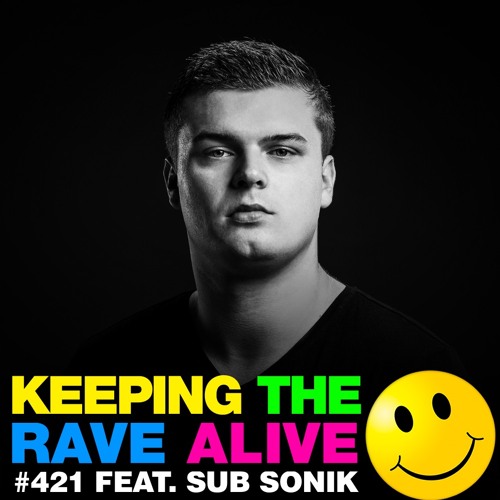 KTRA Episode 421 feat. Sub Sonik