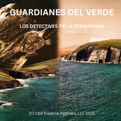Guardians of the Green (Spanish Version)
