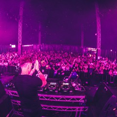 Bryan Kearney LIVE @ Creamfields 2021