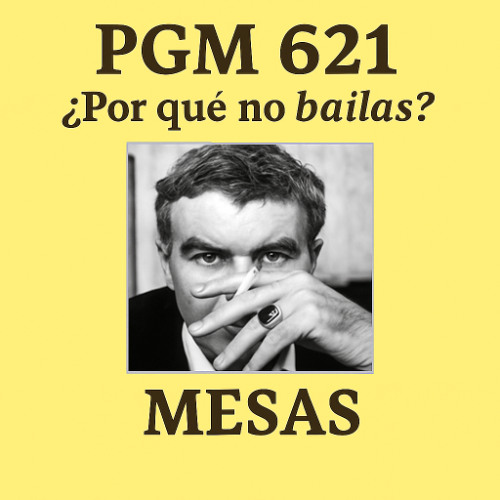 IMPRO Carver de la mano del Profe PARCO